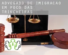Advogado de imigração em  Poço das Trincheiras