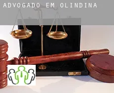 Advogado em  Olindina