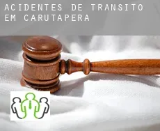Acidentes de trânsito  em  Carutapera