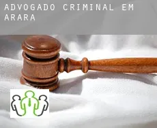Advogado criminal em  Arara