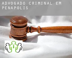 Advogado criminal em  Penápolis