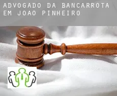 Advogado da bancarrota em  João Pinheiro
