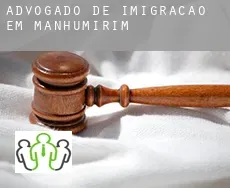 Advogado de imigração em  Manhumirim