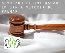 Advogado de imigração em  Santa Vitória do Palmar