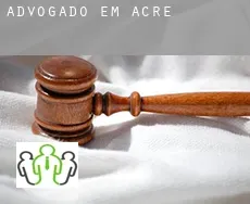 Advogado em  Acre
