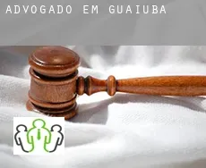 Advogado em  Guaiúba