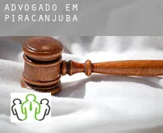 Advogado em  Piracanjuba