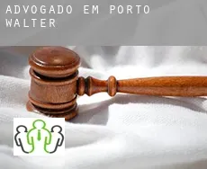 Advogado em  Porto Walter