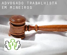 Advogado trabalhista em Mineiros