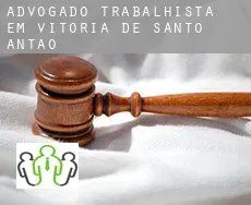 Advogado trabalhista em  Vitória de Santo Antão