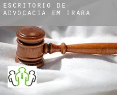 Escritório de advocacia em  Irará