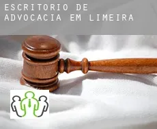 Escritório de advocacia em  Limeira