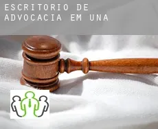 Escritório de advocacia em  Una