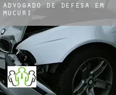 Advogado de defesa em  Mucuri