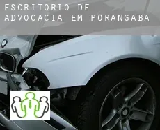 Escritório de advocacia em  Porangaba