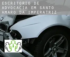 Escritório de advocacia em  Santo Amaro da Imperatriz