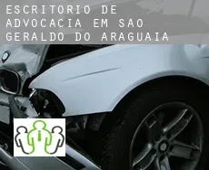 Escritório de advocacia em  São Geraldo do Araguaia