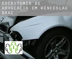 Escritório de advocacia em  Wenceslau Braz