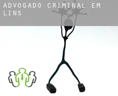 Advogado criminal em  Lins