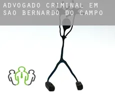 Advogado criminal em  São Bernardo do Campo