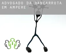 Advogado da bancarrota em  Ampére