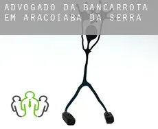 Advogado da bancarrota em  Araçoiaba da Serra