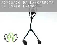 Advogado da bancarrota em Porto Franco