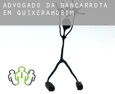Advogado da bancarrota em  Quixeramobim