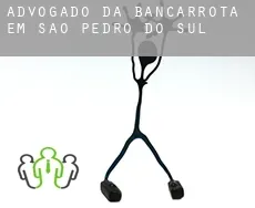Advogado da bancarrota em São Pedro do Sul