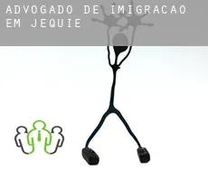 Advogado de imigração em  Jequié