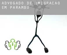 Advogado de imigração em  Parambu