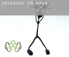 Advogado em  Mauá