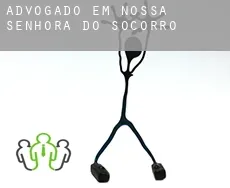 Advogado em Nossa Senhora do Socorro