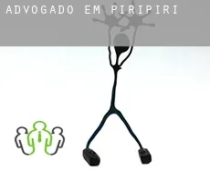 Advogado em  Piripiri