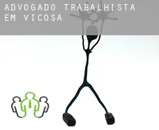 Advogado trabalhista em  Viçosa