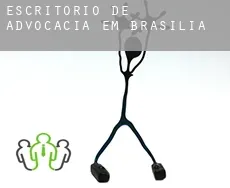 Escritório de advocacia em  Brasília