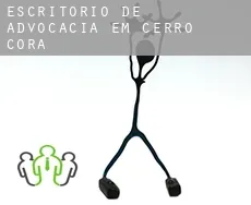 Escritório de advocacia em  Cerro Corá
