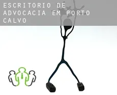 Escritório de advocacia em  Porto Calvo