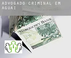 Advogado criminal em  Aguaí