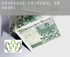 Advogado criminal em  Anori