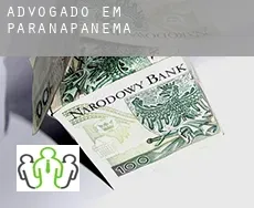 Advogado em  Paranapanema