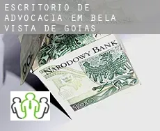Escritório de advocacia em  Bela Vista de Goiás