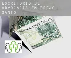 Escritório de advocacia em  Brejo Santo