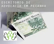 Escritório de advocacia em  Peçanha