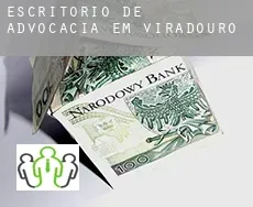Escritório de advocacia em  Viradouro