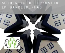 Acidentes de trânsito  em  Barreirinhas