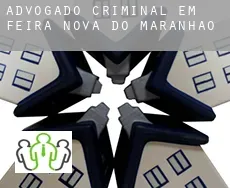 Advogado criminal em  Feira Nova do Maranhão
