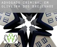 Advogado criminal em  Oliveira dos Brejinhos