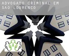 Advogado criminal em  São Lourenço