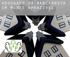 Advogado da bancarrota em  Monte Aprazível